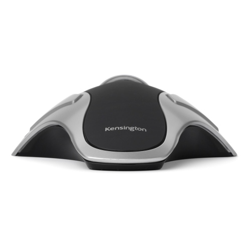 Pelė su rutuliniu manipuliatoriumi Kensington Orbi Wired Trackball Optical