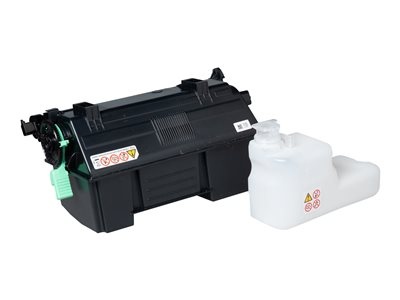 Ricoh IM 600H (418481), juoda kasetė