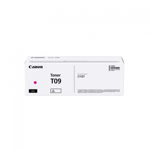 Canon T09M (3018C006), Purpurinė kasetė