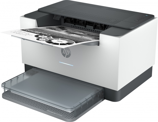 HP LaserJet M209dw Spausdintuvas lazerinis nespalvotas A4 29 ppm USB Wi-Fi Ethernet LAN Bluetooth
