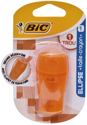 Bic Drožtukas Ellipse, su konteineriu