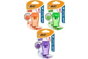 Bic Drožtukas Ellipse, su konteineriu