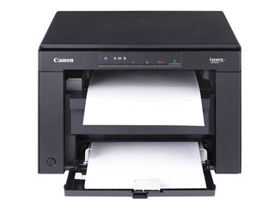Printer Canon i-SENSYS MF3010 Laser A4 1200 x 600 DPI 18 ppm 2 x CRG725