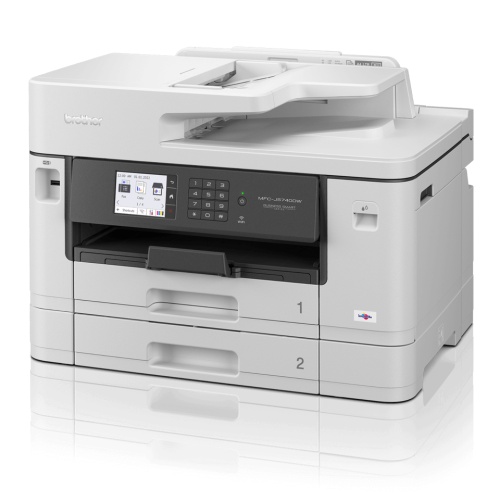 Brother MFC-J5740DW Printer Inkjet Colour MFP A3 28 ipm USB Wi-Fi Ethernet LAN