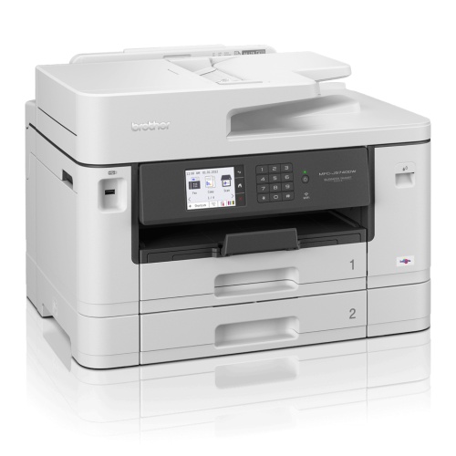 Brother MFC-J5740DW Printer Inkjet Colour MFP A3 28 ipm USB Wi-Fi Ethernet LAN