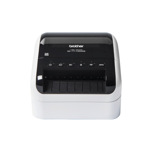 Brother QL-1110NWBC Label printer