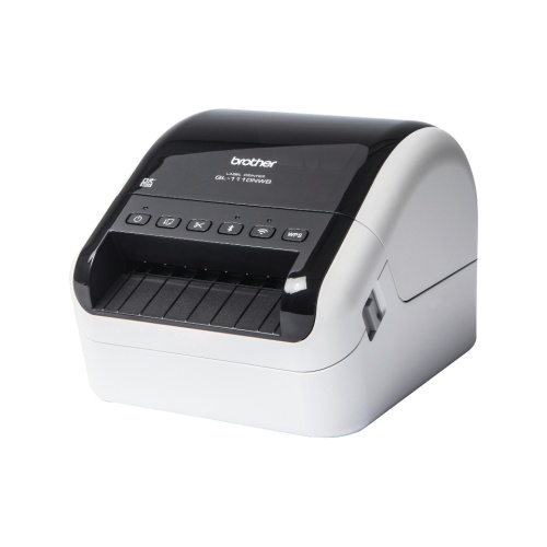 Brother QL-1110NWBC Label printer