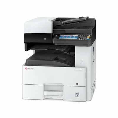 Kyocera ECOSYS M4132idn Printer Laser B/W MFP A3 32 ppm Ethernet LAN USB