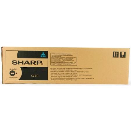 Sharp MX61GTCB mėlyna