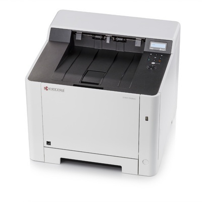 Kyocera ECOSYS P5026cdw Printer Laser Colour A4 26ppm Wi-Fi Ethernet LAN USB