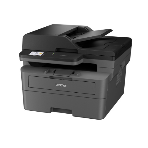 Brother DCP-L2660DW Spausdintuvas lazerinis nespalvotas MFP A4 34 ppm USB Wi-Fi Ethernet LAN