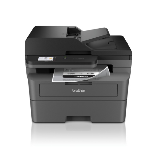 Brother DCP-L2660DW Spausdintuvas lazerinis nespalvotas MFP A4 34 ppm USB Wi-Fi Ethernet LAN