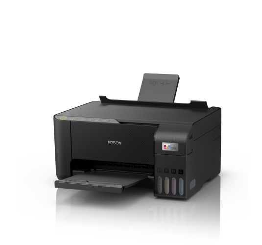 Epson EcoTank L3250 Spausdintuvas rašalinis MFP Spalvotas A4 33ppm Wi-Fi USB (SPEC)