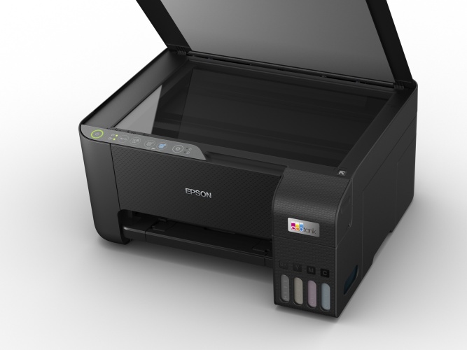 Epson EcoTank L3250 Spausdintuvas rašalinis MFP Spalvotas A4 33ppm Wi-Fi USB (SPEC)