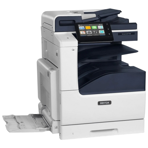 Xerox VersaLink B7125/B7130/B7135 Spausdintuvas lazerinis B/W MFP A3 35 ppm USB Ethernet LAN NFC