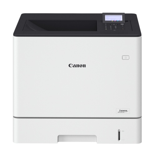 Canon i-SENSYS LBP722Cdw Spausdintuvas lazerinis spalvotas 38 ppm USB Wi-Fi Ethernet LAN NFC