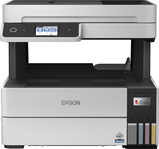 Spausdintuvas Epson EcoTank L6460 MFP Color Inkjet A4 4800 x 1200 DPI
