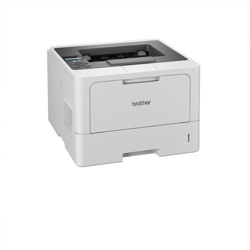 Brother HL-L5210DN Printer Laser B/W A4 48 ppm USB Ethernet LAN