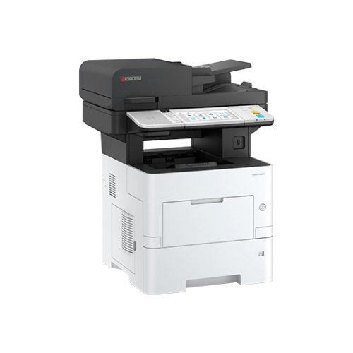 Kyocera ECOSYS MA5500ifx Printer Laser B/W MFP A4 55 ppm Fax Ethernet LAN USB