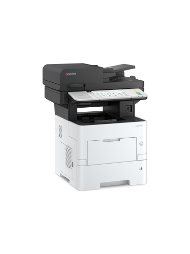 Kyocera ECOSYS MA5500ifx Printer Laser B/W MFP A4 55 ppm Fax Ethernet LAN USB