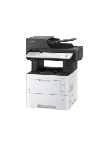 Kyocera ECOSYS MA4500ifx Spausdintuvas lazerinis nespalvotas MFP A4 45 ppm Ethernet LAN USB