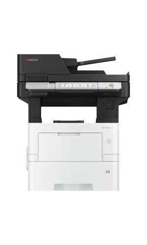 Kyocera ECOSYS MA4500ifx Spausdintuvas lazerinis nespalvotas MFP A4 45 ppm Ethernet LAN USB