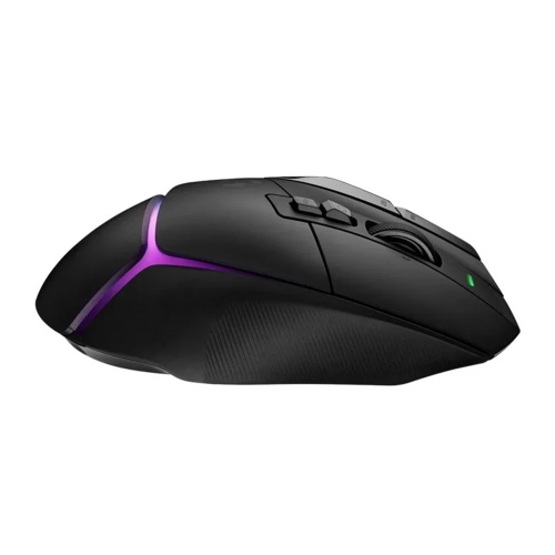 Belaidė pelė Logitech G G502 X Plus Dešinioji RF optinė 25600 DPI