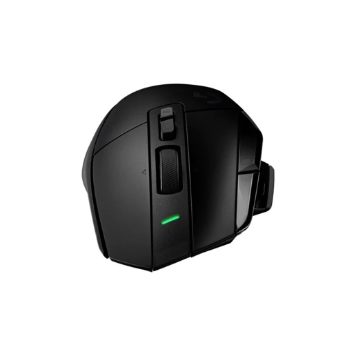 Belaidė pelė Logitech G G502 X Plus Dešinioji RF optinė 25600 DPI