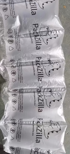 Oro plėvelės ritinys PackZilla 10cm x 20cm, 500m
