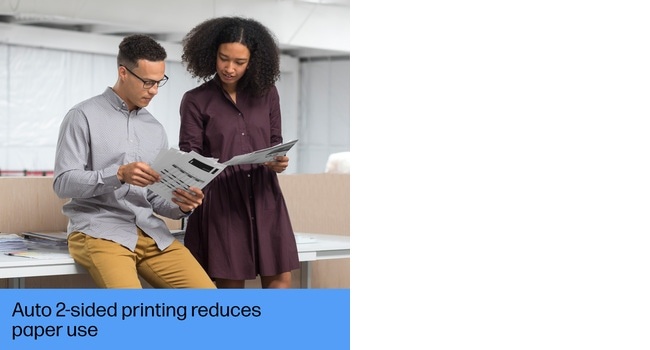HP LaserJet Pro 4002dn Spausdintuvas lazerinis nespalvotas A4 40 ppm USB Ethernet LAN