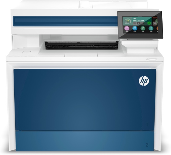 HP Color LaserJet Pro MFP 4302fdn Spausdintuvas lazerinis spalvotas MFP A4 33 ppm USB Ethernet LAN
