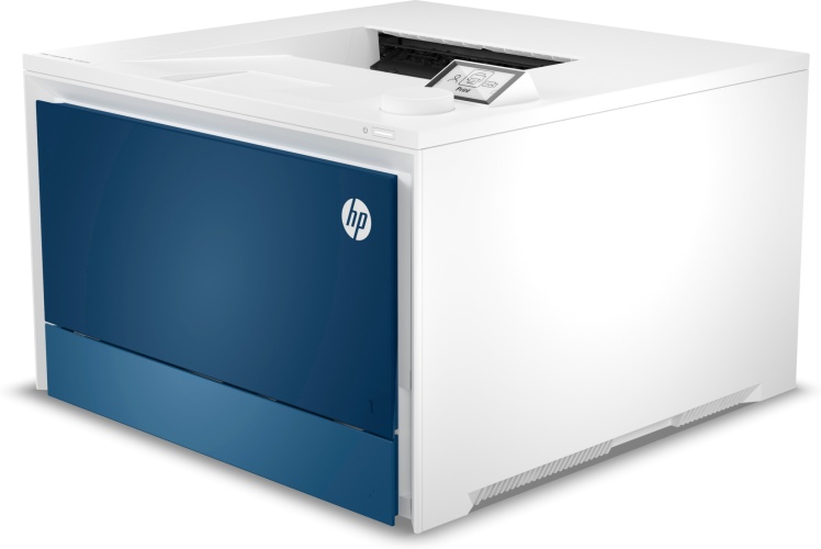 HP Color LaserJet Pro 4202dn Spausdintuvas lazerinis spalvotas A4 33 ppm USB Ethernet LAN