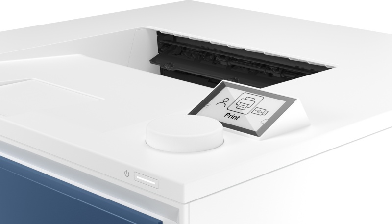 HP Color LaserJet Pro 4202dn Spausdintuvas lazerinis spalvotas A4 33 ppm USB Ethernet LAN