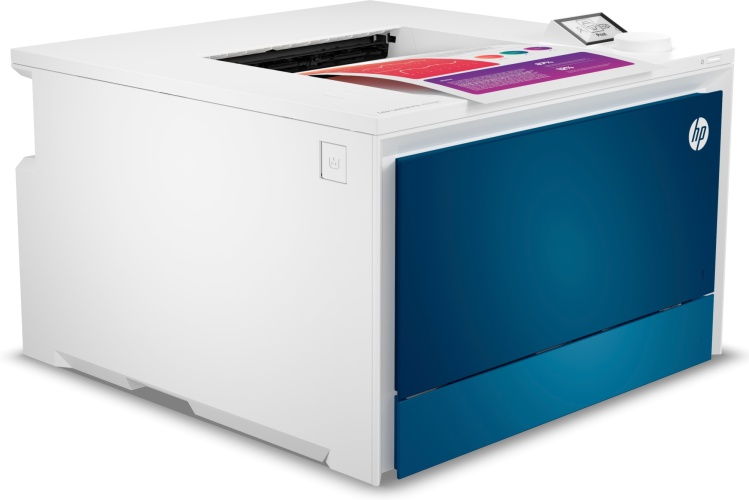 HP Color LaserJet Pro 4202dn Spausdintuvas lazerinis spalvotas A4 33 ppm USB Ethernet LAN