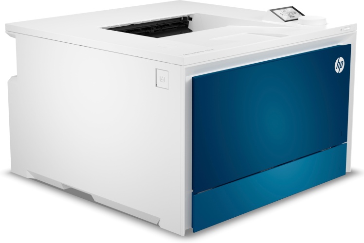 HP Color LaserJet Pro 4202dn Spausdintuvas lazerinis spalvotas A4 33 ppm USB Ethernet LAN