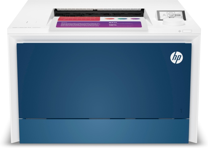 HP Color LaserJet Pro 4202dn Spausdintuvas lazerinis spalvotas A4 33 ppm USB Ethernet LAN