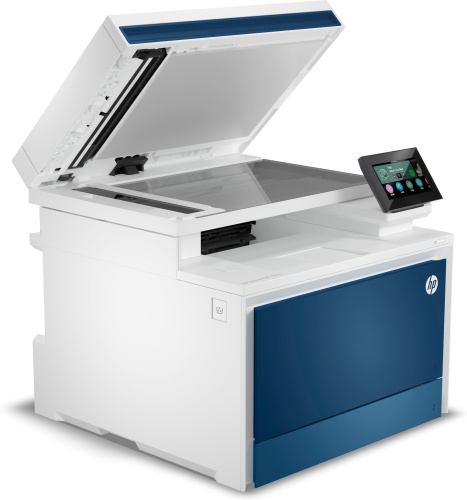 HP Color LaserJet Pro MFP 4302fdw Spausdintuvas lazerinis spalvotas MFP A4 33 ppm USB Wi-Fi LAN BT