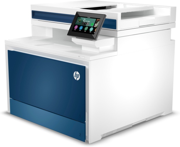 HP Color LaserJet Pro MFP 4302fdw Spausdintuvas lazerinis spalvotas MFP A4 33 ppm USB Wi-Fi LAN BT