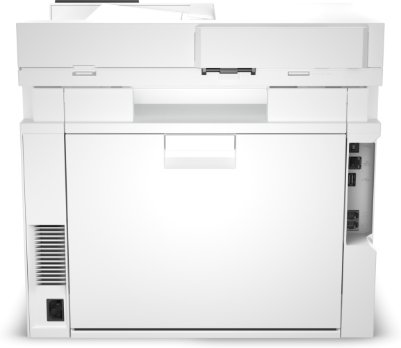 HP Color LaserJet Pro MFP 4302fdw Spausdintuvas lazerinis spalvotas MFP A4 33 ppm USB Wi-Fi LAN BT