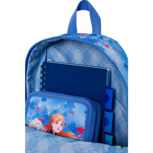 Maža kuprinė CoolPack Toby Ledo Šalis (Frozen II)