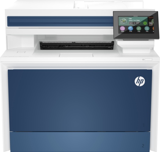 HP Color LaserJet Pro MFP 4303dw Spausdintuvas lazerinis spalvotas MFP A4 33 ppm USB Wi-Fi LAN BT