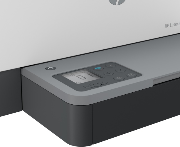 HP LaserJet Tank MFP 2604sdw Spausdintuvas lazerinis nespalvotas MFP A4 22 ppm USB Wi-Fi LAN BT