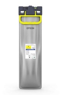 Epson T13L4 XL (C13T13L440) Rašalinė kasetė, Geltona