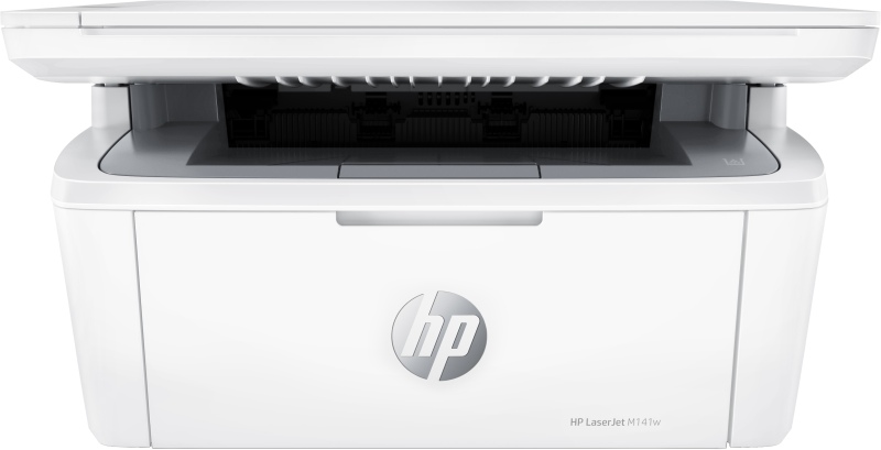 HP LaserJet MFP M141w MFP Black and White Laser 20 ppm WiFi