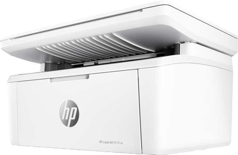 HP LaserJet MFP M141w MFP Black and White Laser 20 ppm WiFi