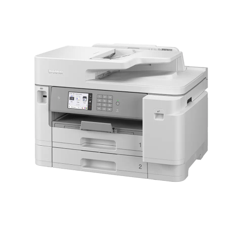 Spausdintuvas rašalinis Brother MFC-J5955DW, MFP A3 colour ink-jet 30 ppm Fax USB 2.0 LAN Wi-Fi NFC