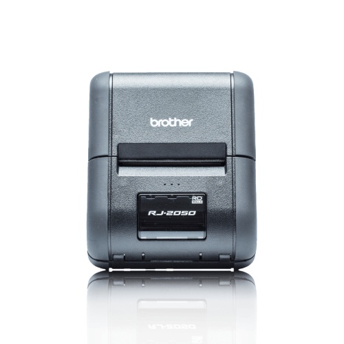 Brother RuggedJet RJ-2050 Kvitų spausdintuvas Direct Thermal 152 mm/sec