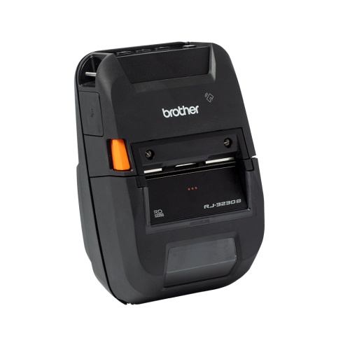 Brother RuggedJet RJ-3230BL Etikečių ir kvitų spausdintuvas Direct Thermal 127 mm/sec