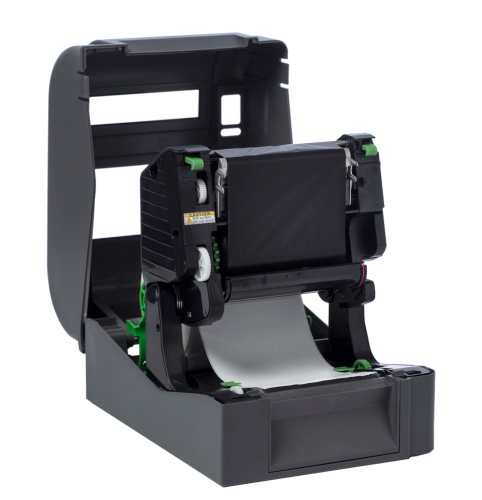Brother TD-4520TN Etikečių ir kvitų spausdintuvas Direct Thermal/Thermal Transfer 127 mm/sec