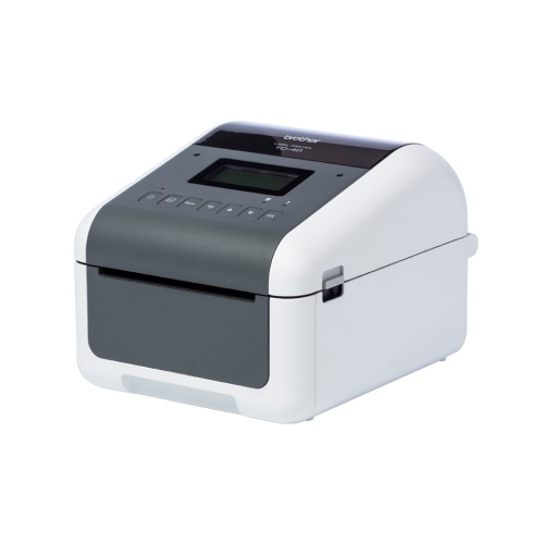 Brother TD-4550DNWB Etikečių ir kvitų spausdintuvas Direct Thermal 152 mm/sec